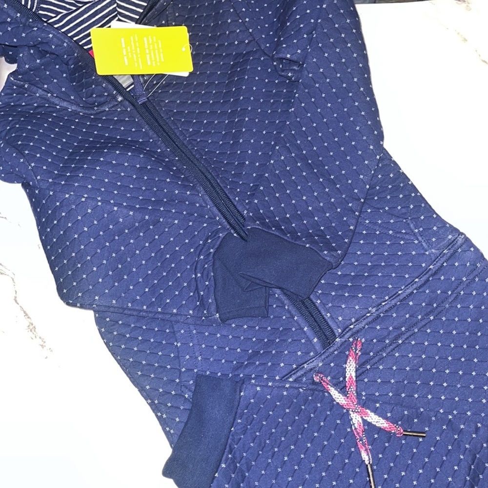 🔥ROXY Cozy One Piece Loungewear NWT - Picture 6 of 6